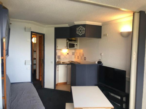 Studio agréable | Accès direct pistes | Mont Blanc - FR-1-181-2714
